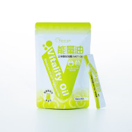能量油(三辛酸甘油脂 MCT C8)