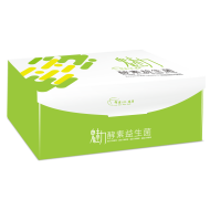 魅力酵素益生菌