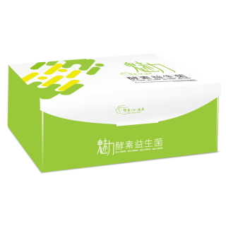 魅力酵素益生菌