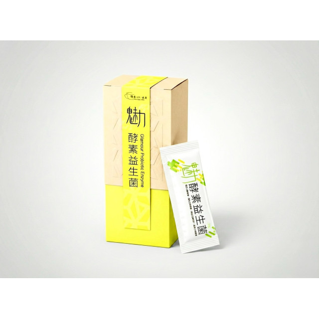 小魅力輕巧包(10包裝)/每日二包，剛剛好的日常選擇