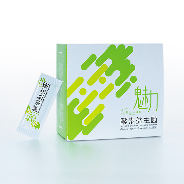 魅力酵素益生菌