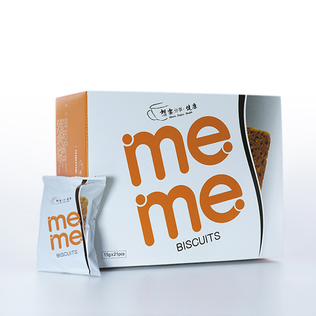 meme Biscuits 餅乾