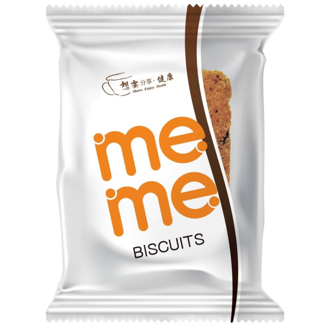 meme Biscuits 餅乾