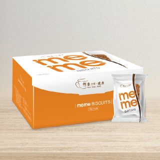 meme Biscuits 餅乾