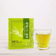 綠纖美茶 Green Fiber Tea
