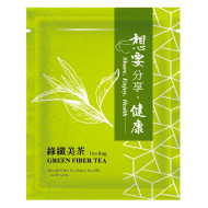 綠纖美茶 Green Fiber Tea